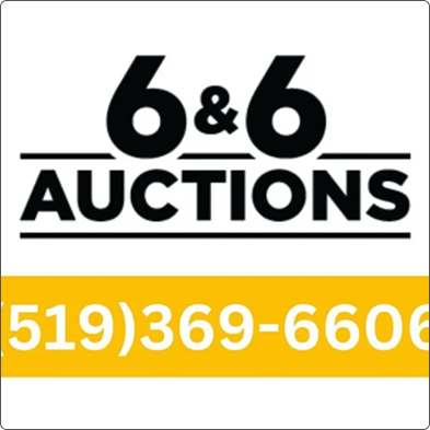 Grand River Auctions