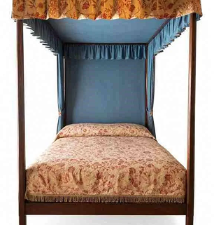 Golden Horseshoe Downsizing: Furniture & Decor