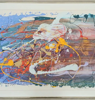Maple Leaf Fine Art & Canadiana Auction