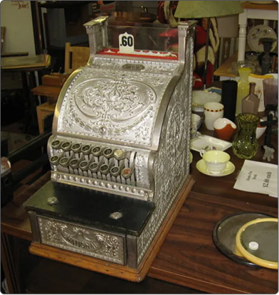 Toronto Vintage & Design Weekend