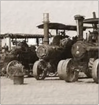 Gas Pressure Washer, 3,000 PSI