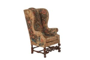 Lakeshore Estate Sale: Antiques, Silver & Art