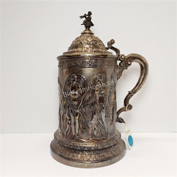 Simcoe County Antiques & Tools Auction