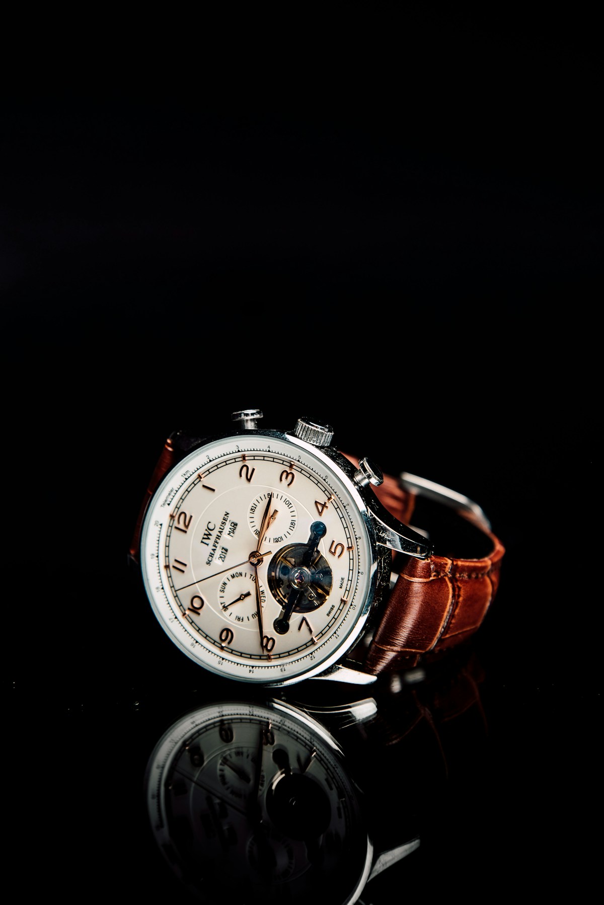 Maple Leaf Jewellery & Watch Auction (Results)